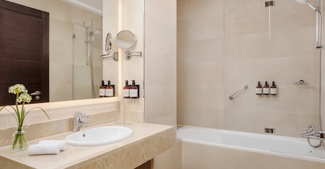 Room Chambre de catégorie supérieure